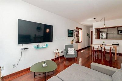 Apartamento, 2 quartos, 116 m² - Foto 3