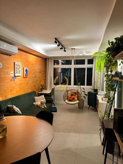 Apartamento, 2 quartos, 81 m² - Foto 4