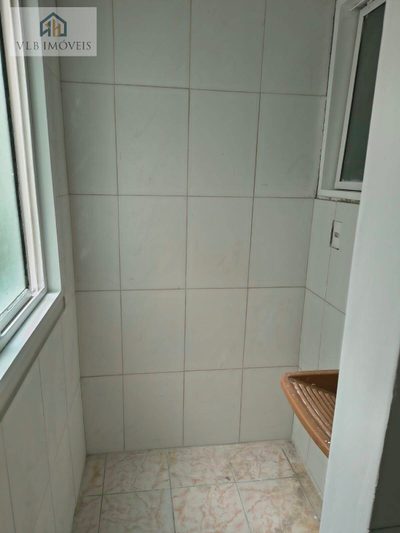Apartamento, 2 quartos, 45 m² - Foto 4