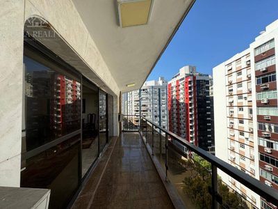 Apartamento, 4 quartos, 258 m² - Foto 1