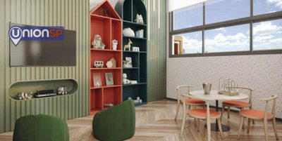 Apartamento, 3 quartos, 160 m² - Foto 3