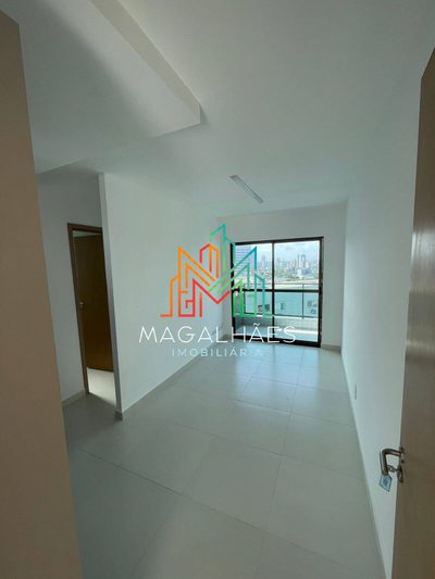 Apartamento, 1 quarto, 31 m² - Foto 2