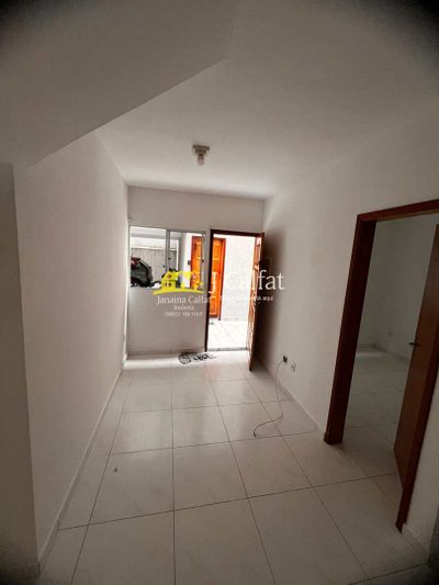 Casa de Condomínio, 2 quartos - Foto 2