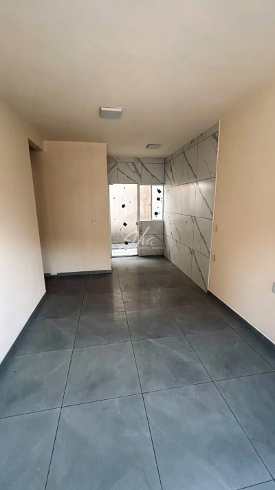 Casa, 2 quartos, 44 m² - Foto 5