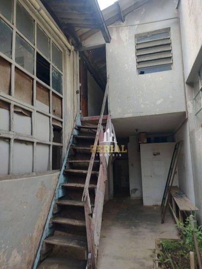 Depósito-Galpão, 750 m² - Foto 4