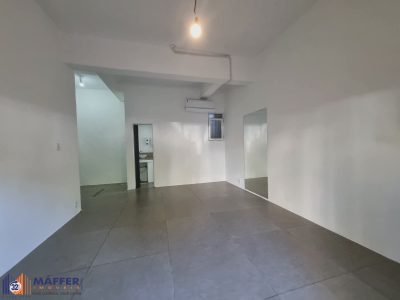 Loja-Salão, 40 m² - Foto 3
