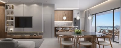 Apartamento, 3 quartos, 123 m² - Foto 3