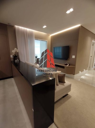 Apartamento, 2 quartos, 80 m² - Foto 5