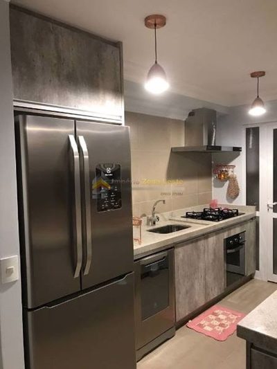 Apartamento, 3 quartos, 102 m² - Foto 4