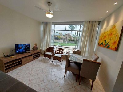 Apartamento, 2 quartos, 63 m² - Foto 1