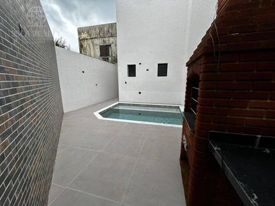 Casa, 3 quartos, 160 m² - Foto 4
