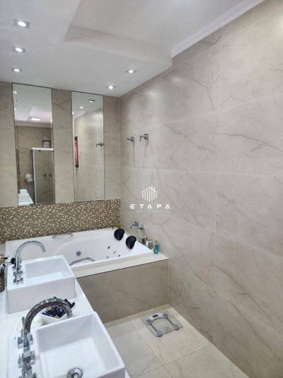 Casa, 4 quartos, 432 m² - Foto 2