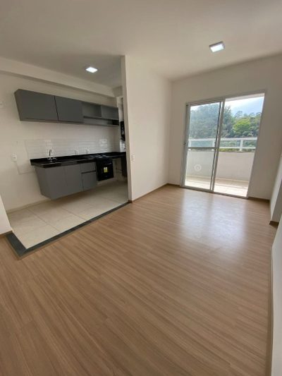Apartamento, 3 quartos, 60 m² - Foto 4