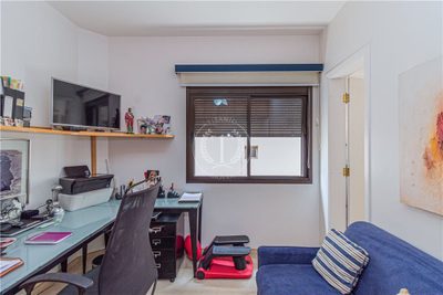 Apartamento, 3 quartos, 177 m² - Foto 5