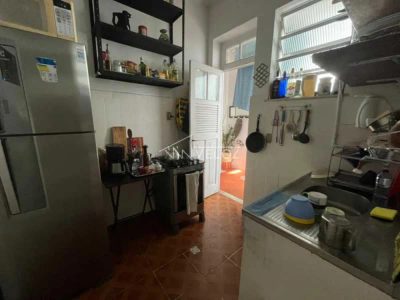 Apartamento, 4 quartos, 91 m² - Foto 1