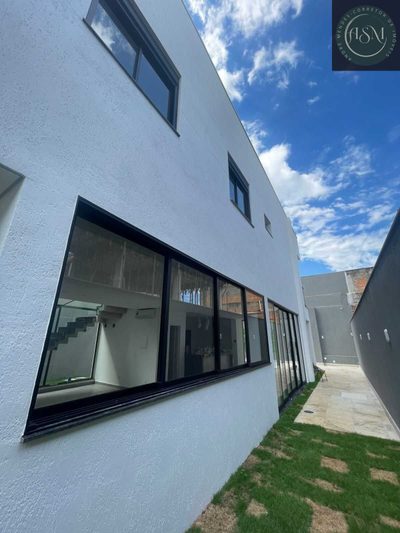 Casa, 4 quartos, 266 m² - Foto 4