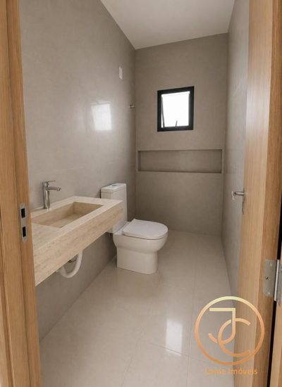 Casa, 2 quartos - Foto 2