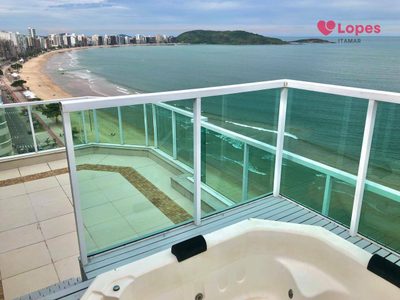 Apartamento, 3 quartos, 220 m² - Foto 1