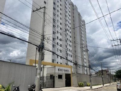 Apartamento, 2 quartos, 41 m² - Foto 1
