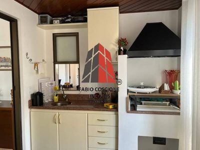 Apartamento, 3 quartos, 157 m² - Foto 4