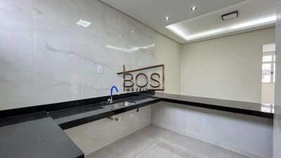 Apartamento, 3 quartos, 120 m² - Foto 5