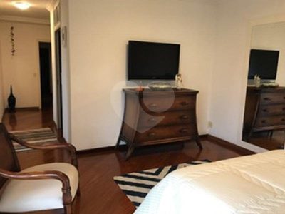 Apartamento, 4 quartos, 350 m² - Foto 3