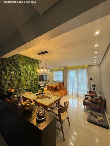 Apartamento, 2 quartos, 72 m² - Foto 1