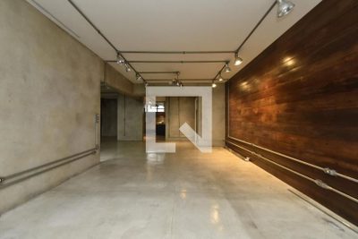 Apartamento, 1 quarto, 132 m² - Foto 2