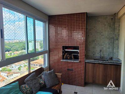 Apartamento, 3 quartos, 154 m² - Foto 5
