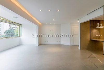 Apartamento, 4 quartos, 129 m² - Foto 2