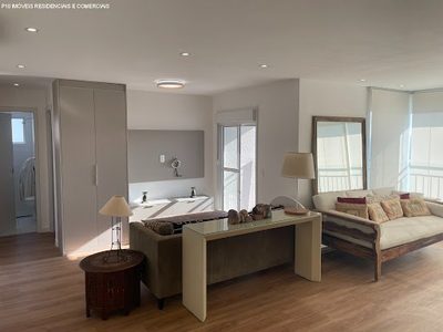 Apartamento, 1 quarto, 60 m² - Foto 3