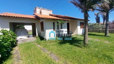 Casa, 3 quartos, 130 m² - Foto 2