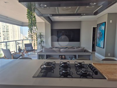 Apartamento, 3 quartos, 135 m² - Foto 2