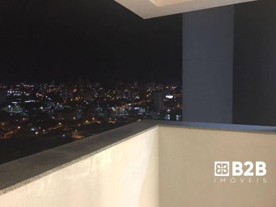 Apartamento, 2 quartos, 68 m² - Foto 4