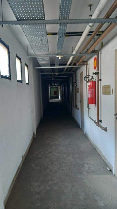 Flat/Apart Hotel, 24 quartos, 1500 m² - Foto 5