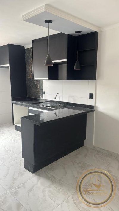 Apartamento, 2 quartos, 50 m² - Foto 4