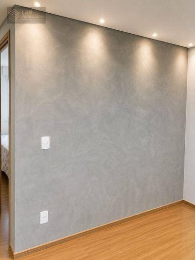 Apartamento, 2 quartos, 40 m² - Foto 5