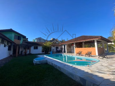 Casa, 5 quartos - Foto 1