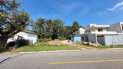 Terreno, 1050 m² - Foto 2