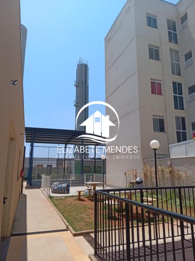Apartamento, 2 quartos, 50 m² - Foto 5