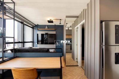 Kitnet-Studio, 26 m² - Foto 5
