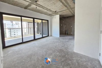 Apartamento, 3 quartos, 107 m² - Foto 3