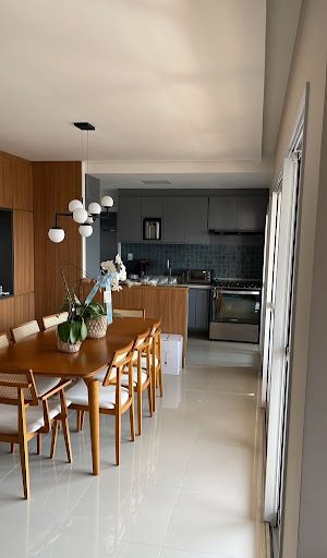Apartamento, 2 quartos, 120 m² - Foto 1