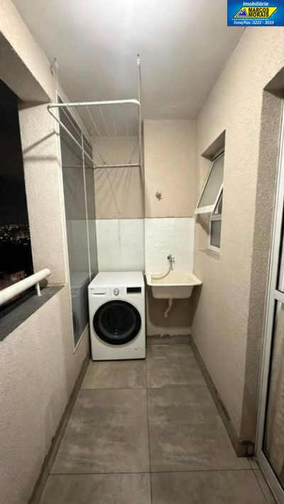 Apartamento, 2 quartos, 48 m² - Foto 5