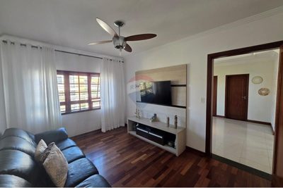 Sobrado, 4 quartos - Foto 5
