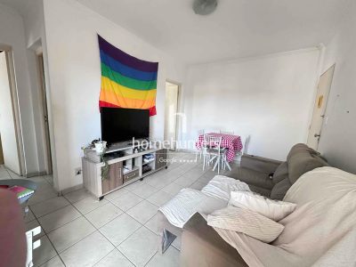 Apartamento, 2 quartos, 60 m² - Foto 4
