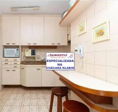 Apartamento, 3 quartos, 106 m² - Foto 5