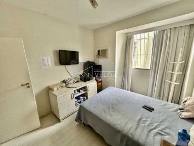 Apartamento, 3 quartos, 115 m² - Foto 4