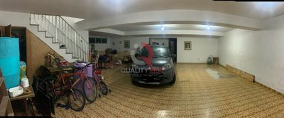 Sobrado, 6 quartos, 300 m² - Foto 3