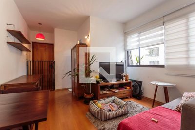 Apartamento, 1 quarto, 40 m² - Foto 4